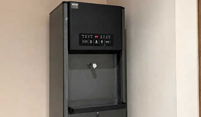 飲水機